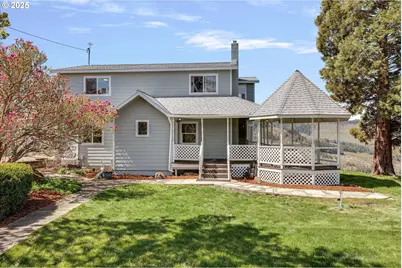 1805 Carroll Rd, Mosier, OR 97040 - Photo 9