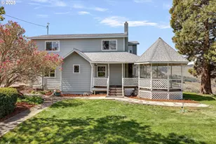 1805 Carroll Rd, Mosier, OR 97040 - Photo 9