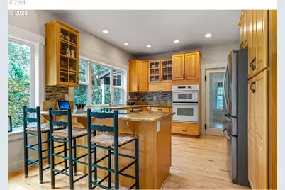 35464 S Dickey Prairie Rd, Molalla, OR 97038 - Photo 9
