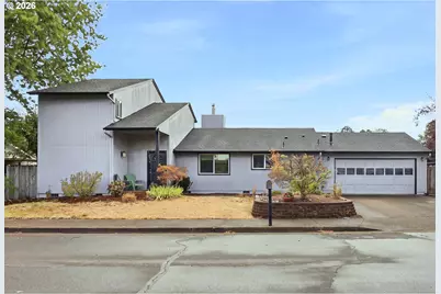 460 Timothy St, Junction City, OR 97448 - Photo 5