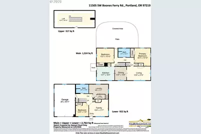 11505 SW Boones Ferry Rd, Portland, OR 97219 - Photo 47