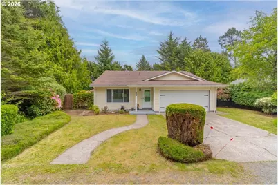 50 Ridge Pl, Depoe Bay, OR 97341 - Photo 3
