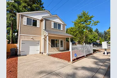 12332 SE Holgate Blvd, Portland, OR 97236 - Photo 1