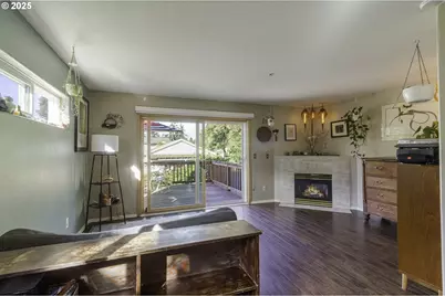 5427 SE 121st Ave, Portland, OR 97266 - Photo 9