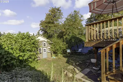 5427 SE 121st Ave, Portland, OR 97266 - Photo 27