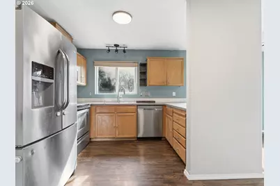 5427 SE 121st Ave, Portland, OR 97266 - Photo 7