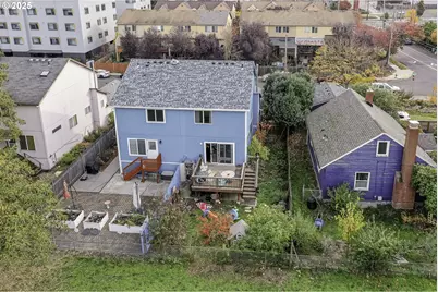 5427 SE 121st Ave, Portland, OR 97266 - Photo 31