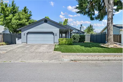 4567 Cambon St, Eugene, OR 97402 - Photo 3