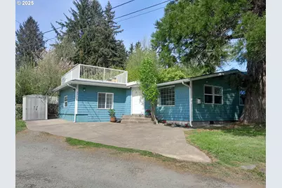 4976 NE K Ave, Neotsu, OR 97364 - Photo 3