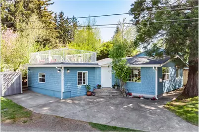 4976 NE K Ave, Neotsu, OR 97364 - Photo 1