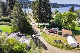 4976 NE K Ave, Neotsu, OR 97364 - Photo 33