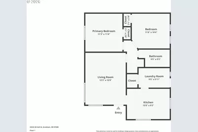 22222 SE Ash St, Gresham, OR 97030 - Photo 43