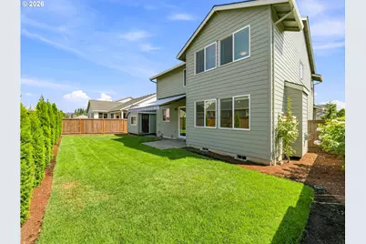 1947 N Knott Ct, Canby, OR 97013 - Photo 35