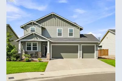 1947 N Knott Ct, Canby, OR 97013 - Photo 1