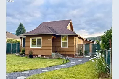 509 Monroe St, Ryderwood, WA 98581 - Photo 1