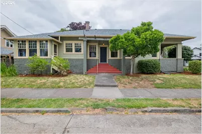 204 NW 27th St, Corvallis, OR 97330 - Photo 1