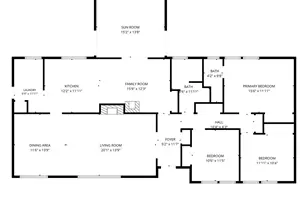41300 Kingston Lyons Dr, Stayton, OR 97383 - Photo 43