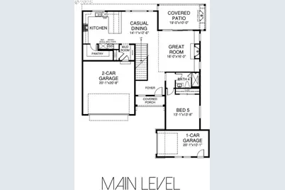 4194 Cornwall St, West Linn, OR 97068 - Photo 3