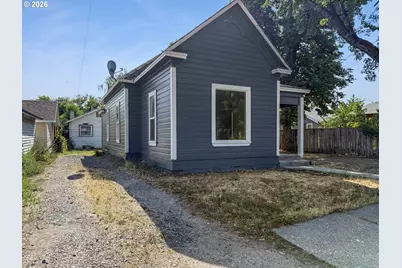 2530 5th St, Baker City, OR 97814 - Photo 1