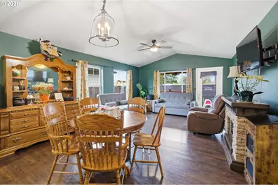 226 NW Sagan Loop, Sheridan, OR 97378 - Photo 13