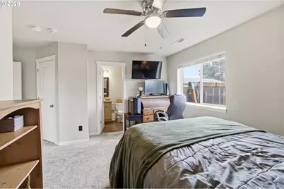 226 NW Sagan Loop, Sheridan, OR 97378 - Photo 27