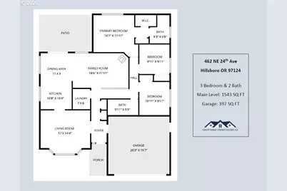 462 NE 24th Ave, Hillsboro, OR 97124 - Photo 45