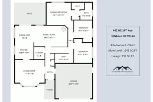 462 NE 24th Ave, Hillsboro, OR 97124 - Photo 45