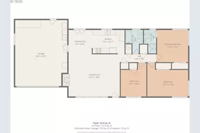617 Elm St, Goldendale, WA 98620 - Photo 21