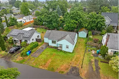 6818 SE 67th Ave, Portland, OR 97206 - Photo 31