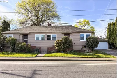 7020 NE Halsey St, Portland, OR 97213 - Photo 1