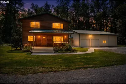 15003 S Macksburg Rd, Molalla, OR 97038 - Photo 5