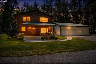 15003 S Macksburg Rd, Molalla, OR 97038 - Photo 5