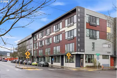 4426 SE Hawthorne Blvd #102, Portland, OR 97215 - Photo 1