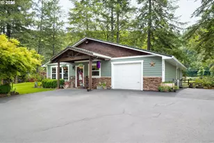 132 Cougar Creek Rd, Oakland, OR 97462 - Photo 17