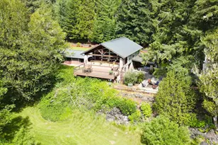 132 Cougar Creek Rd, Oakland, OR 97462 - Photo 3