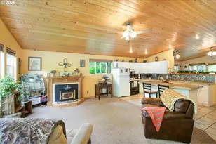 132 Cougar Creek Rd, Oakland, OR 97462 - Photo 31