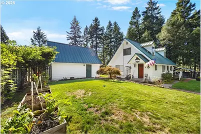 800 Byron Creek Rd, Winston, OR 97496 - Photo 1