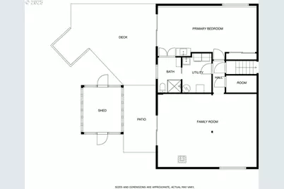 18335 SE 370th Ave, Sandy, OR 97055 - Photo 41