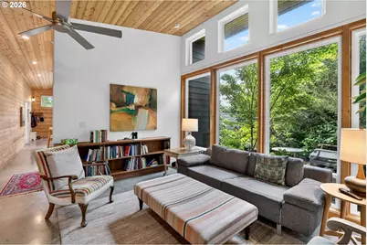 437 4th St N, Manzanita, OR 97130 - Photo 15