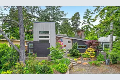 437 4th St N, Manzanita, OR 97130 - Photo 35