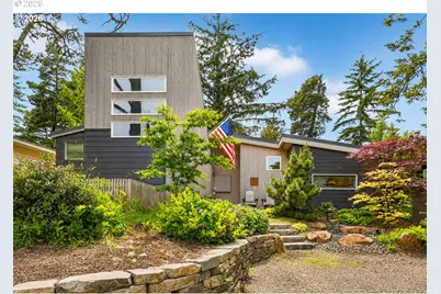 437 4th St N, Manzanita, OR 97130 - Photo 1
