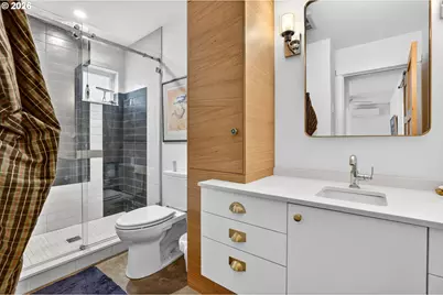 437 4th St N, Manzanita, OR 97130 - Photo 25