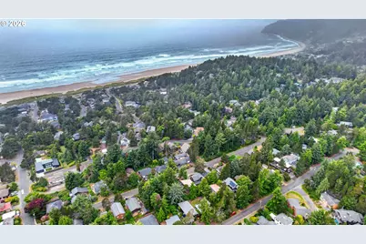437 4th St N, Manzanita, OR 97130 - Photo 37