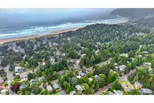 437 4th St N, Manzanita, OR 97130 - Photo 37