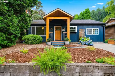 2057 SE 72nd Ave, Portland, OR 97215 - Photo 1