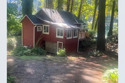 90988 Angels Flight Rd, Walterville, OR 97489 - Photo 1