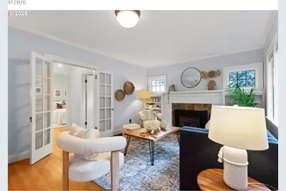 436 SE 44th Ave, Portland, OR 97215 - Photo 9