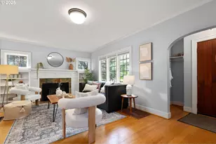 436 SE 44th Ave, Portland, OR 97215 - Photo 5