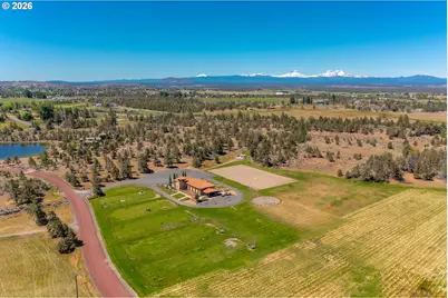 11850 NE Canyons Ranch Dr, Terrebonne, OR 97760 - Photo 21
