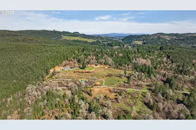 21012 NW Trask Toll Rd, Yamhill, OR 97148 - Photo 3